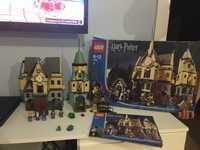 Lego harry potter 4757 zamek Hogwart