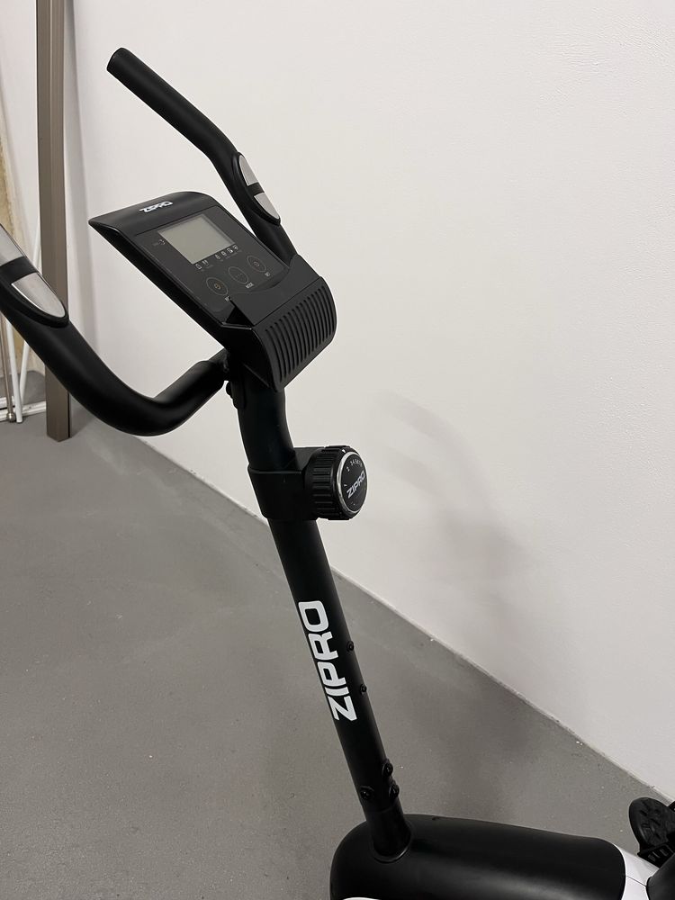 Rowerek stacjonarny ZIPRO