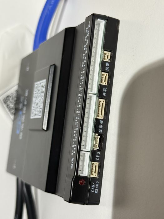 BMS Jikong JK-B2A20s20p 200a li-ion,lifepo4,balancer