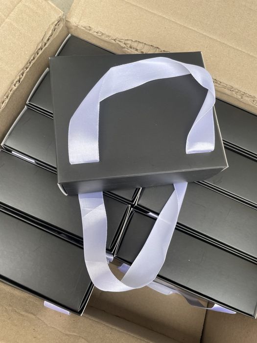 Набір подарункових коробок 10 шт