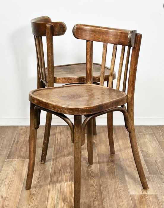 Венские стулья прошлого века винтаж ретро