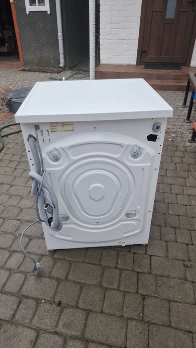 КОВЕЛЬ‼️ Пральна Машинка SIEMENS 7кг Звичайний Мотор Доставка Гарантія