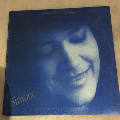 Simone – 8 LP - Vinil