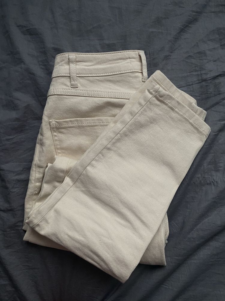 Жіночі Mom slim fit jeans
