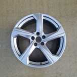 Audi A6 C8 4K felga 19 cali 4K0601025AJ oryginalna