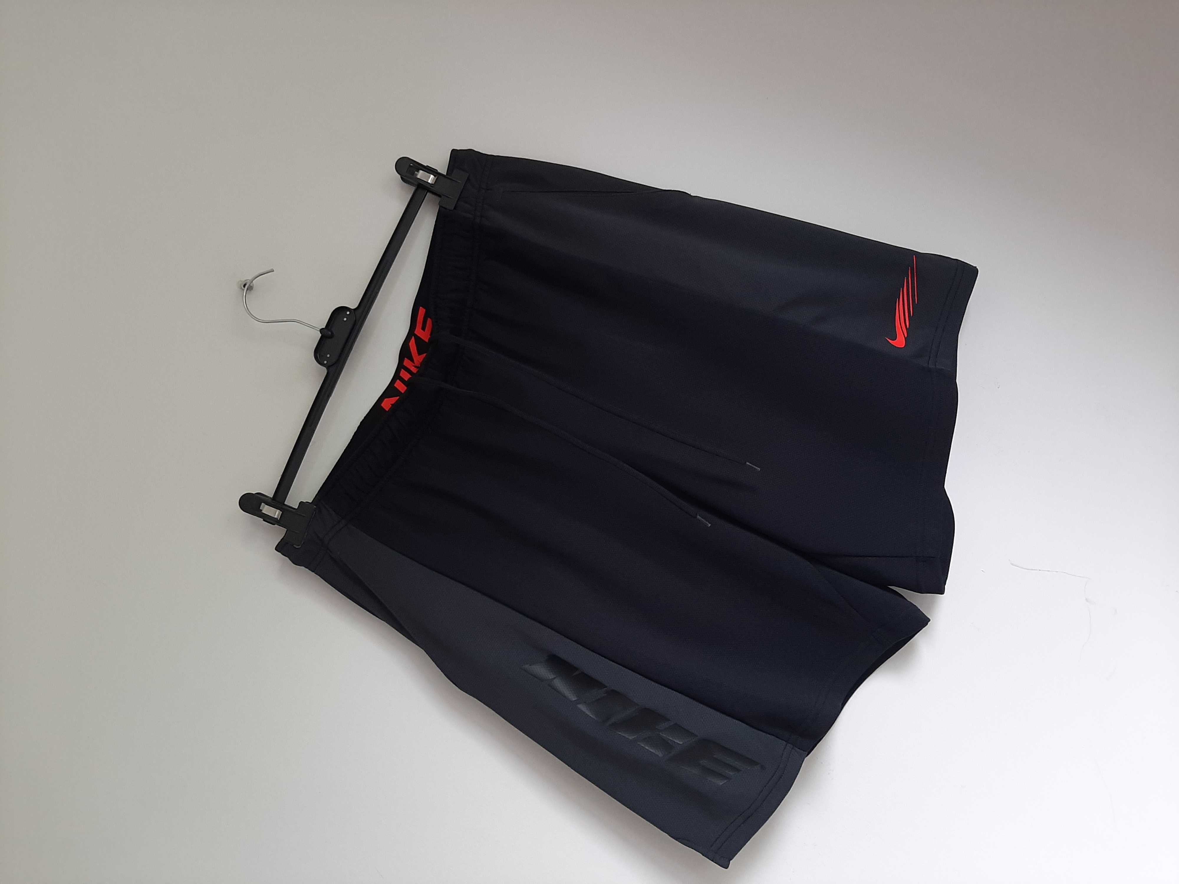 Spodenki szorty Nike XL