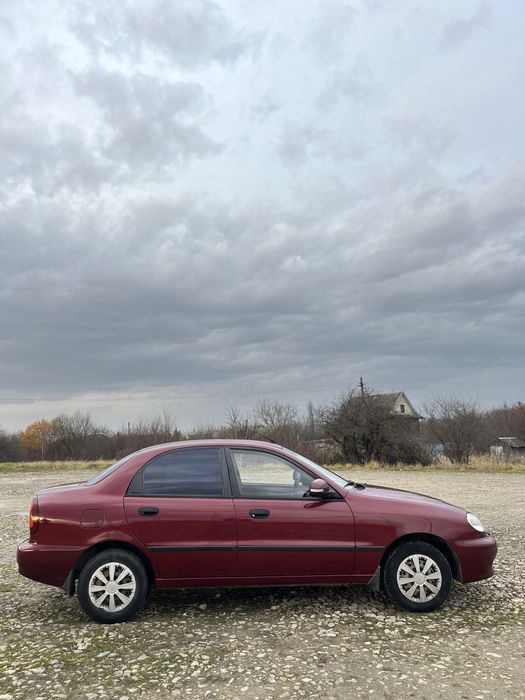 ЗАЗ Sens , 2014 року !