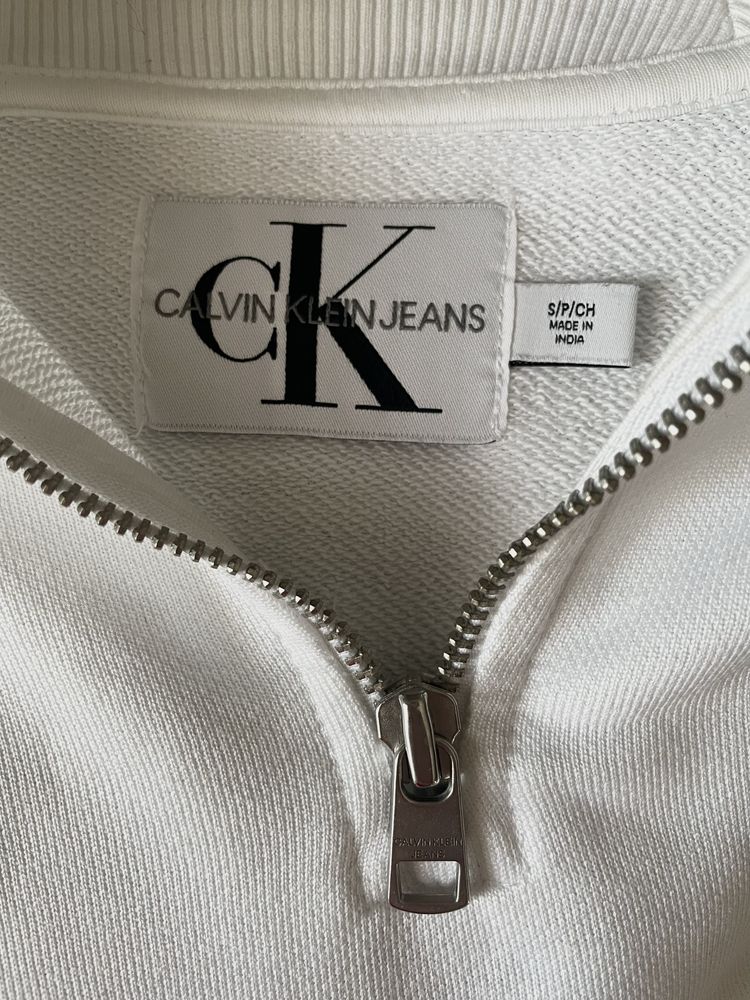 Кофта Calvin Klein оригінал розмір S