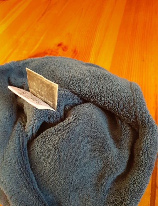 Zimowa czapka dla chlopca 3-5lat 53cm