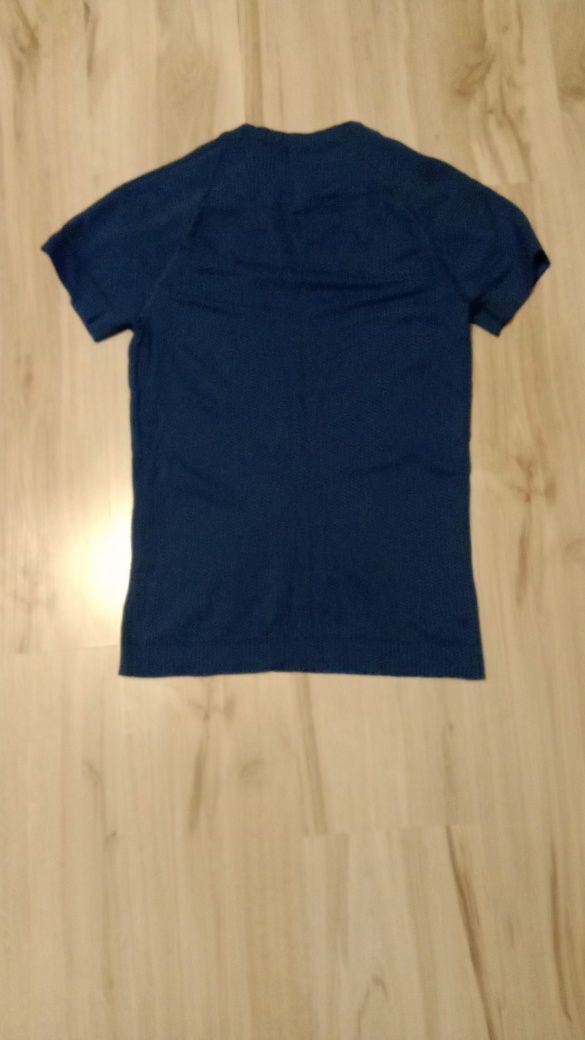 Brubeck 3d - 2 koszulki M (krótki i długi rękaw)