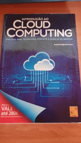 Livro Introdução ao Cloud Computing