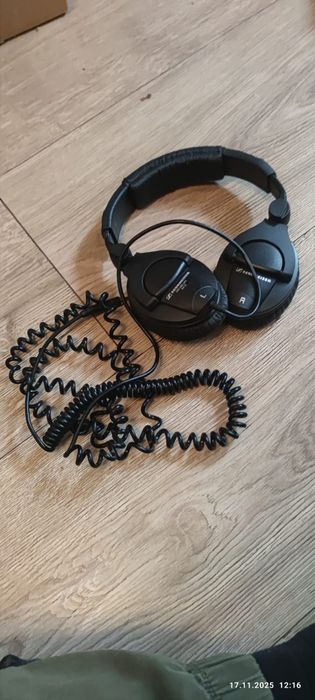 Słuchawki Sennheiser HD 280 PRO