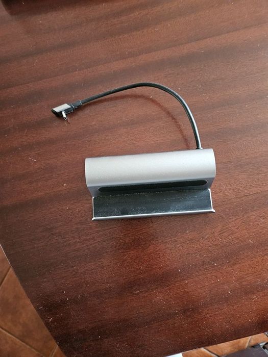 Rog Ally + Acessórios