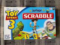 Scrabble junior Toy Story 3 (5-10 lat)