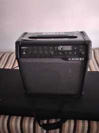 Vendo line 6 spider 30 watts