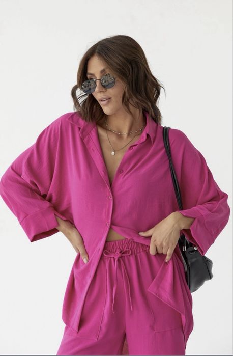 Літній костюм, розмір s,м