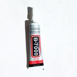 Клей B7000 - жидкий скотч, герметик для дисплейных модуле
