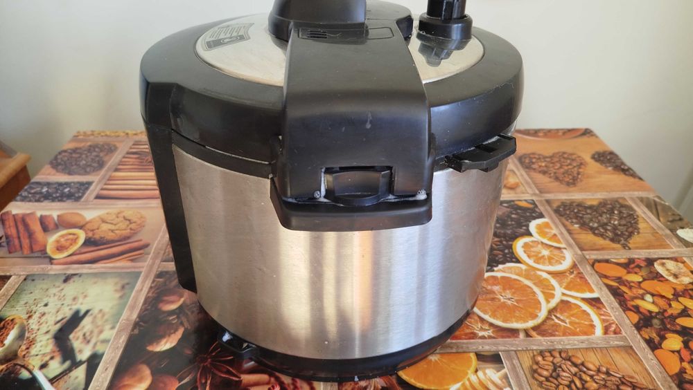 Мультиварка Redmond RMC-M110