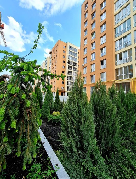 Продаж 1 кімнатної квартири зданий будинок, 20 хвилин метроБез комісії
