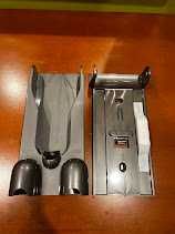 Oryginalna Stacja dokująca Dyson V15
