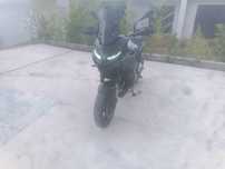 Vendo BMW F900 Xr