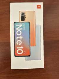 Redmi Note 10 Pro 6/128 Black