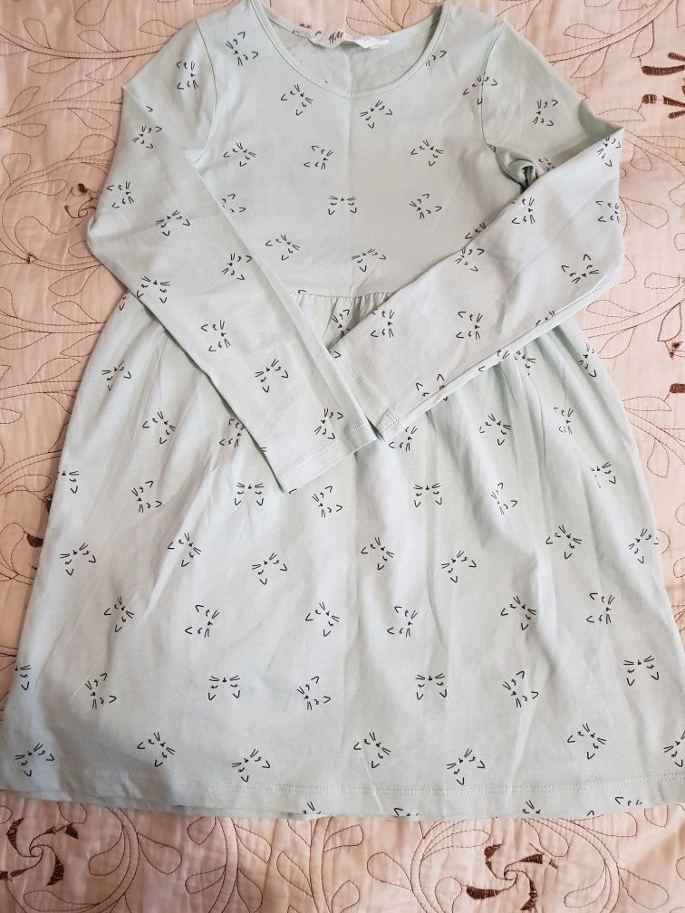 Плаття H&M, 122-128