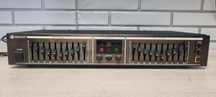 Equalizer korektor MONACOR GE-1020