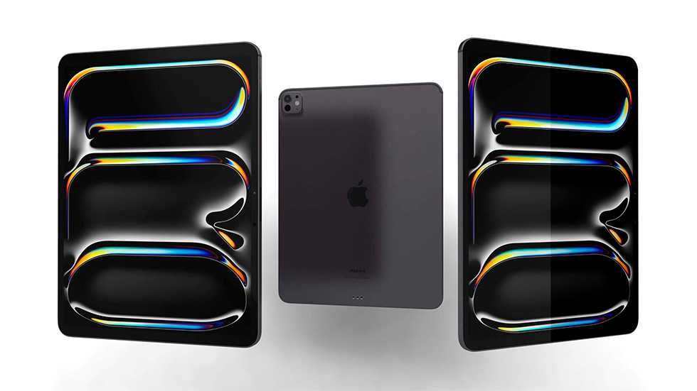 iPad Pro 11  M4 256 ГБ Wi-Fi+Cellular New новий 2024 планшет сім карта