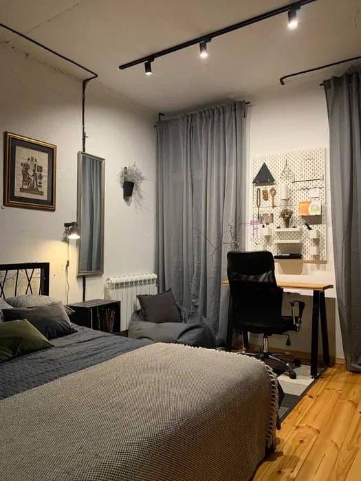 Стильна квартира з ремонтом  в ЖК Парк таун