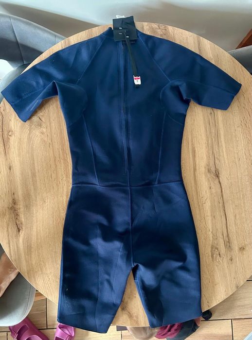 Pianka męska Olaian rozmiar L