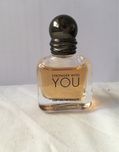 Armani stronger with you men 7 ml