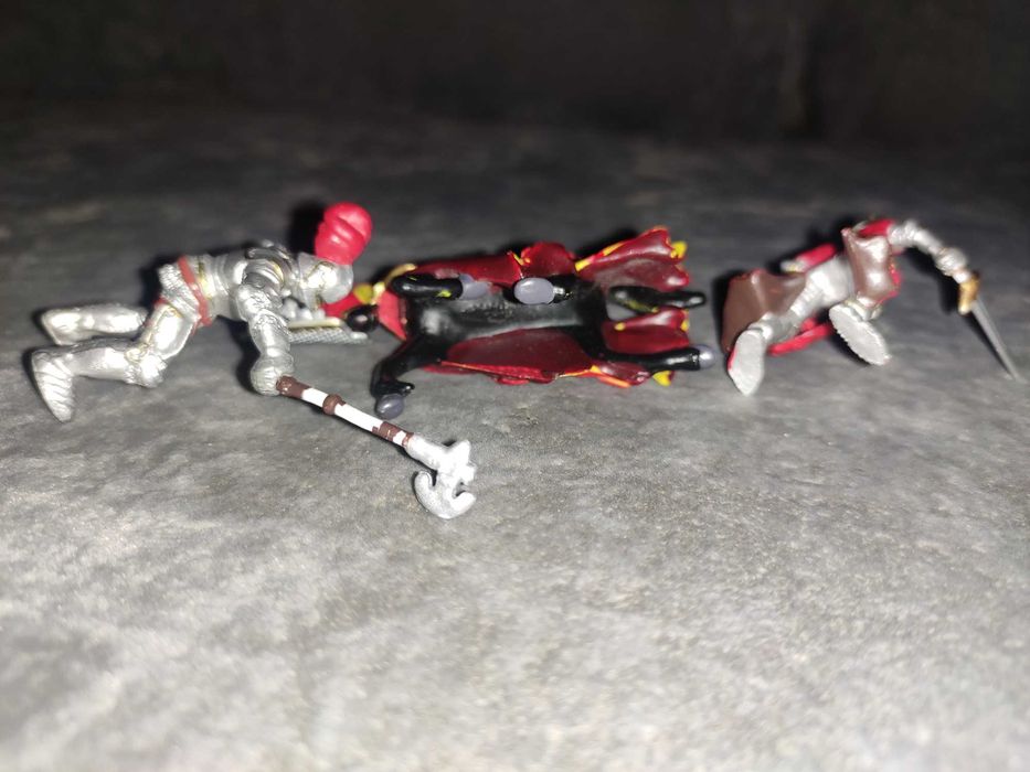 Фигурки PAPO оригинал