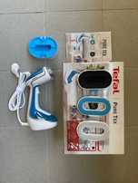 Parownica do ubrań Tefal Pure Tex