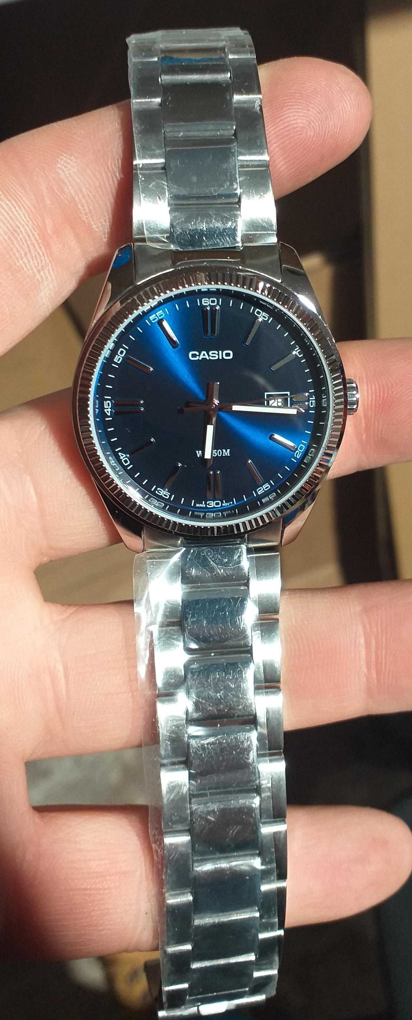 Zegarek Casio MTP-1302PD-2AVEF