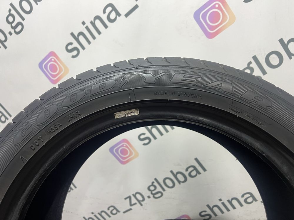 R17 215/50, Goodyear