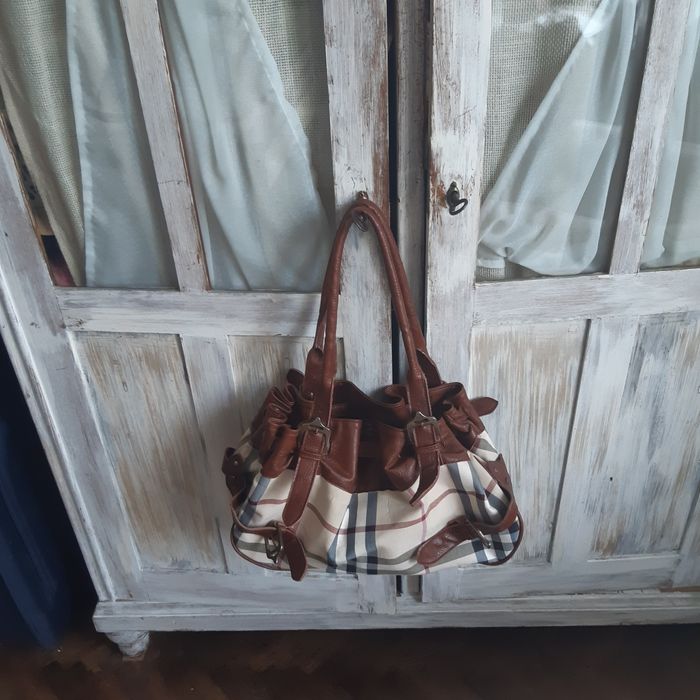 сумка в стилі вінтаж