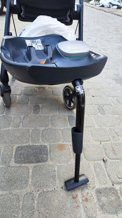 Автокрісло Caybex cloud