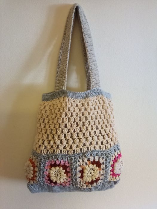 Vendo sacos/bolsas feitas á mão