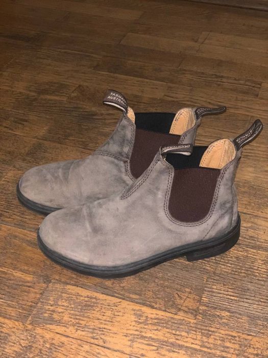 Blundstone черевики дитячі