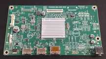 AOC C32G2Z main board
