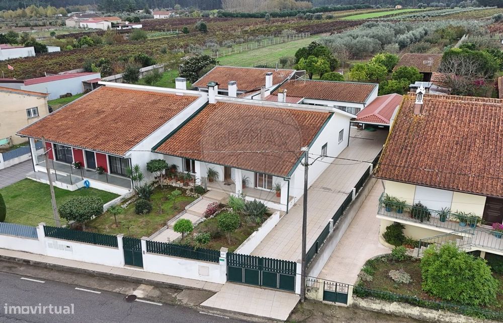 Moradia T3 para venda