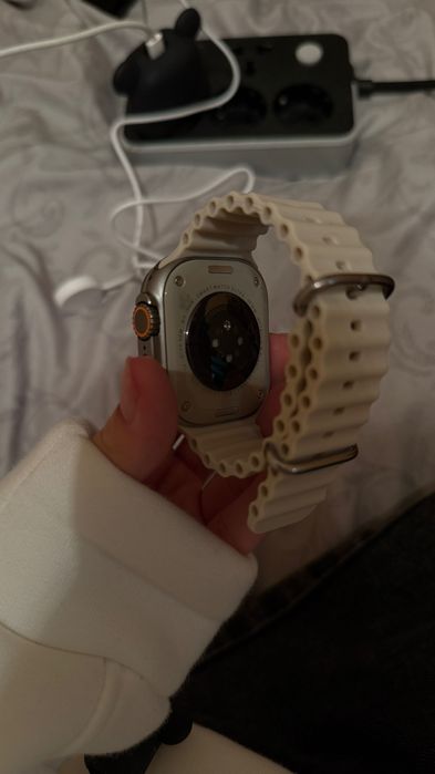 AppleWatch ULTRA 2