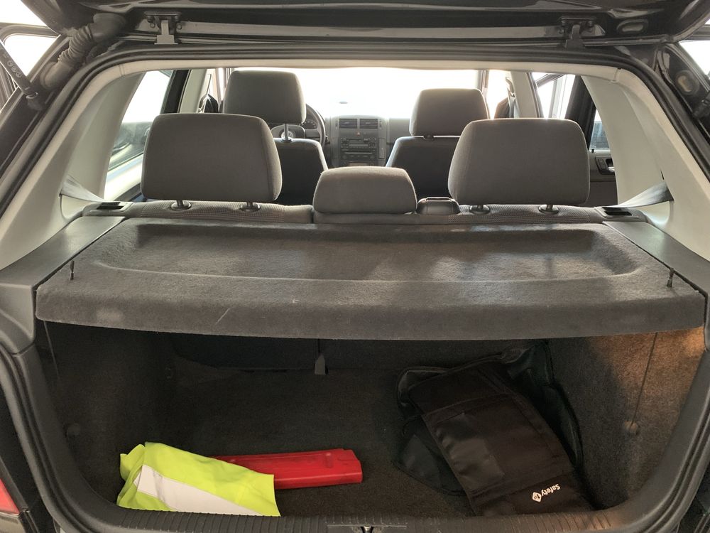 Volkswagen Polo 1.4 TDI