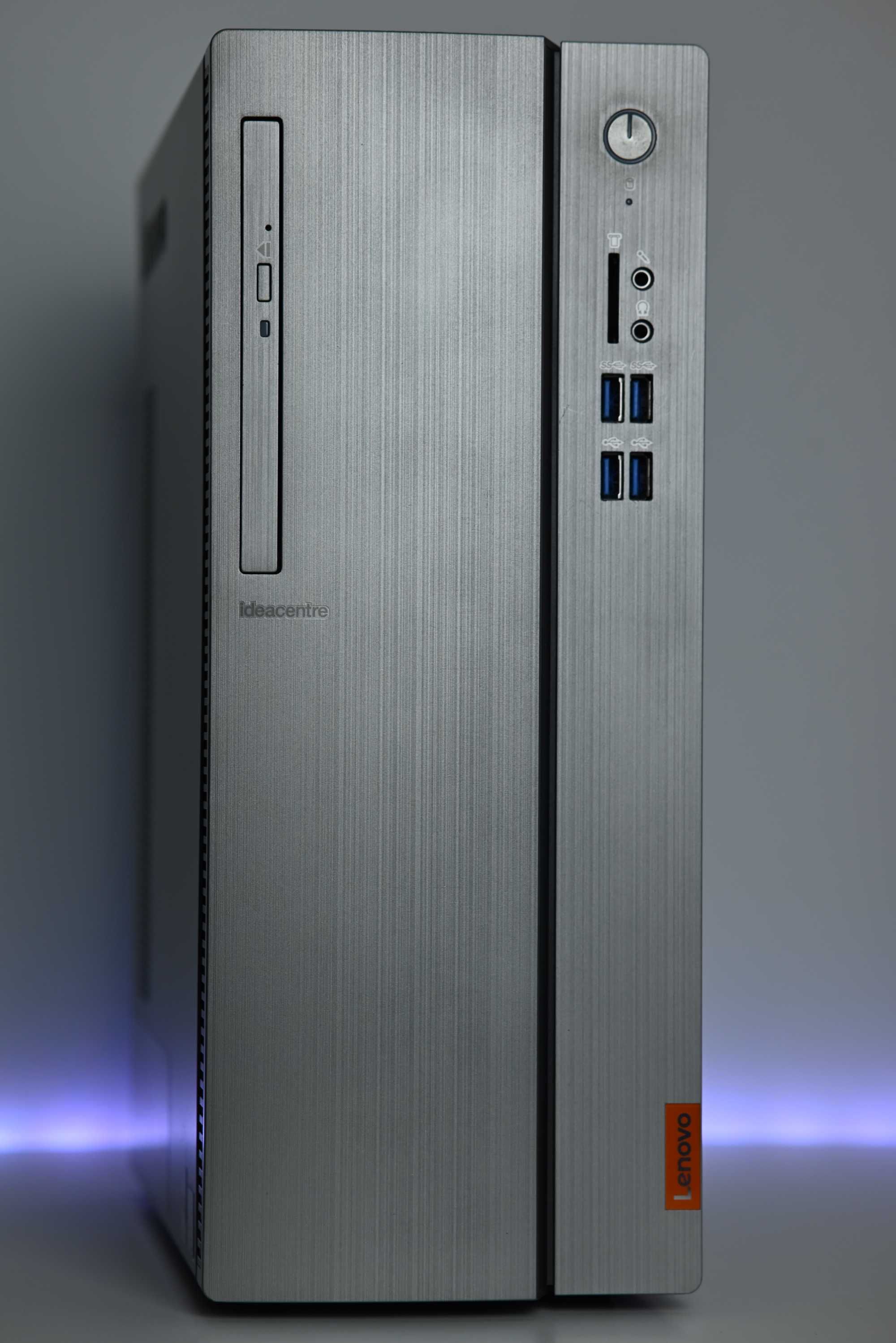 Komputer Stacjonarny Lenovo Ideacentre