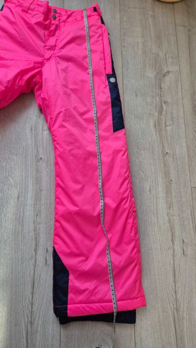 Spodnie narciarskie , na 13-15 lat