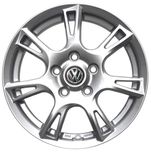 Felgi aluminiowe 15 5x100 Vw Polo Golf IV Bora !NOWE!