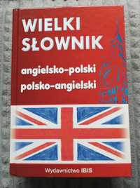 Słownik angielsko-polski, polsko-angielski