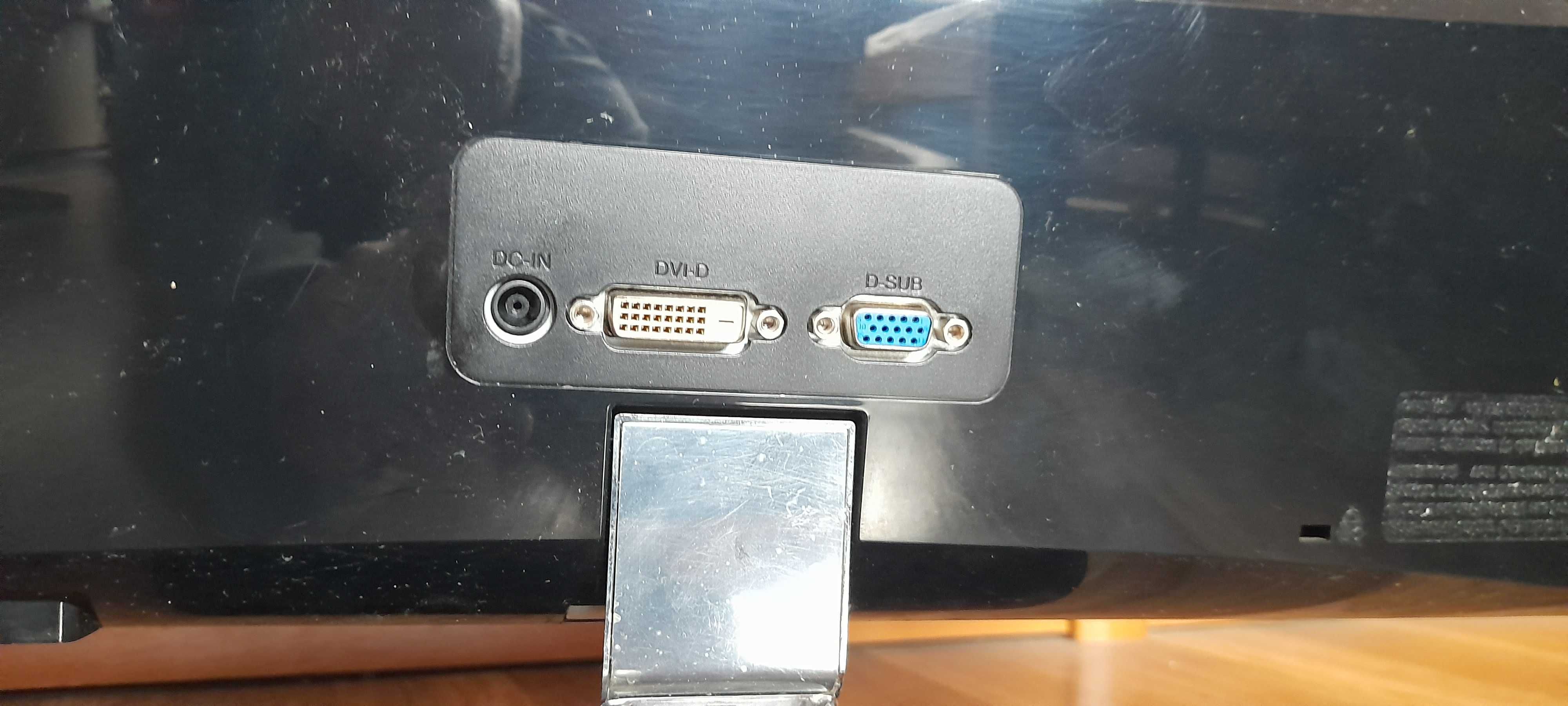 Sprzedam monitor LG 23 cale