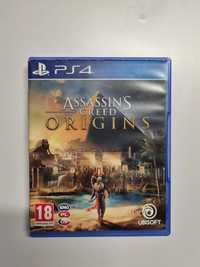 Assassin's Creed Origins PS4 - As Game & GSM